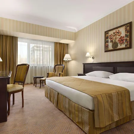 Ramada & By Wyndham North Bucharest