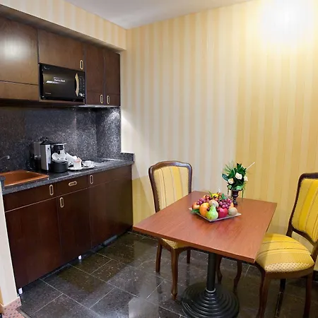 Hotel Ramada & By Wyndham North 4*