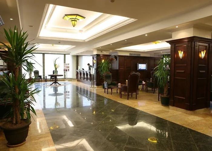 Ramada & By Wyndham North 4* 布加勒斯特