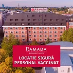 Ramada & By Wyndham North Hotel Bucarest