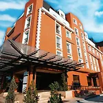 Hotell Ramada & By Wyndham North