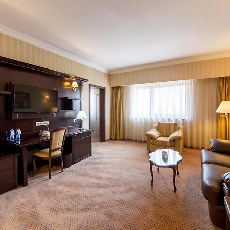 Ramada & By Wyndham North 4*