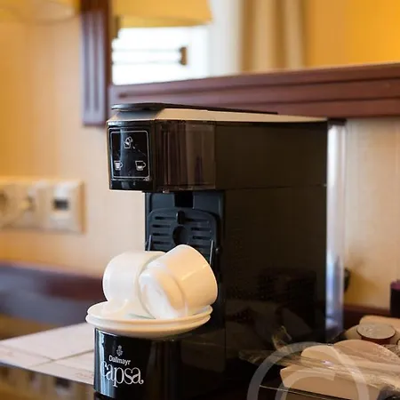 Hotel Ramada & By Wyndham North 4*