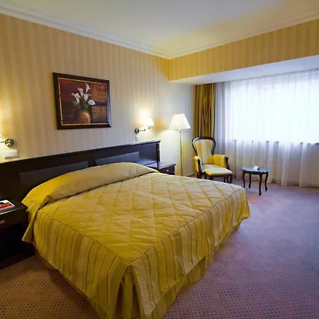 Hotel Ramada & By Wyndham North Bukareszt