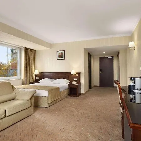 Hotel Ramada & By Wyndham North