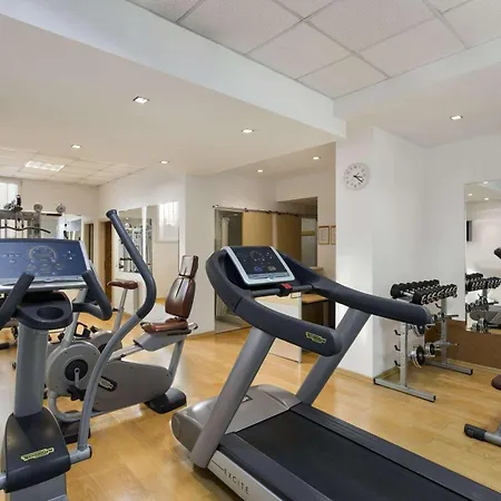 Ramada & By Wyndham North 4*