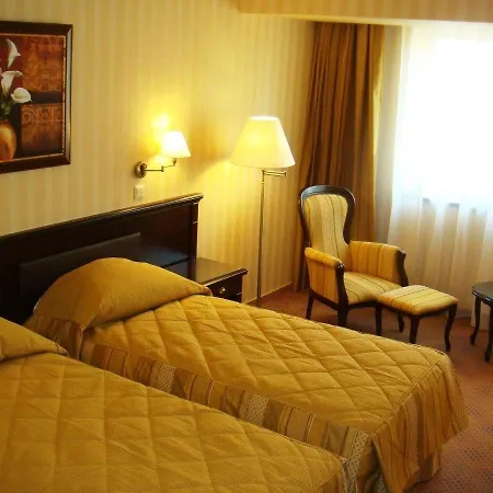 Ramada & By Wyndham North 4*