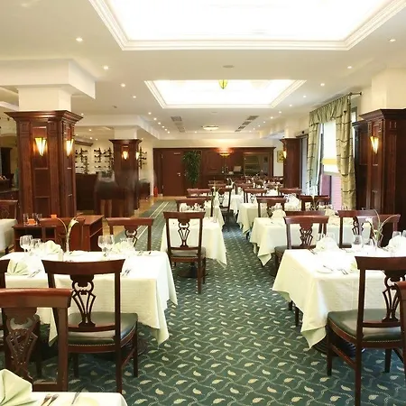 Hotell Ramada & By Wyndham North