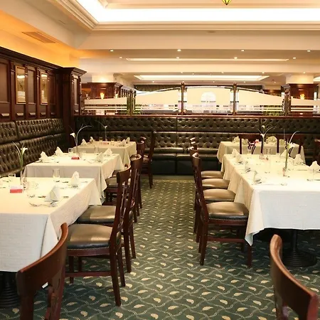 Hotell Ramada & By Wyndham North 4*