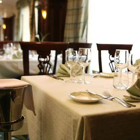 Hotel Ramada & By Wyndham North 4*