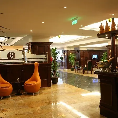 Ramada & By Wyndham North 4*