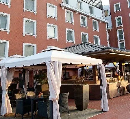 Ramada & By Wyndham North Bükreş