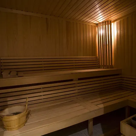 Hotel Ramada & By Wyndham North Bucarest