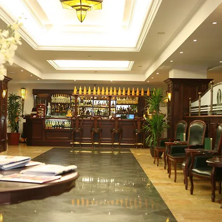 Ramada & By Wyndham North Bükreş