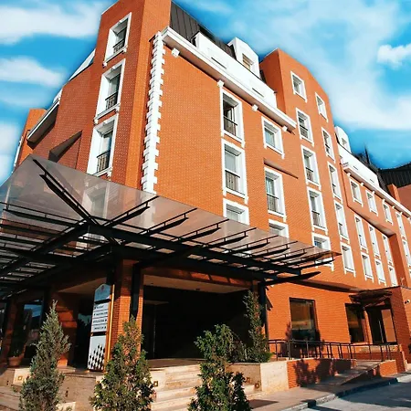 Hotell Ramada & By Wyndham North