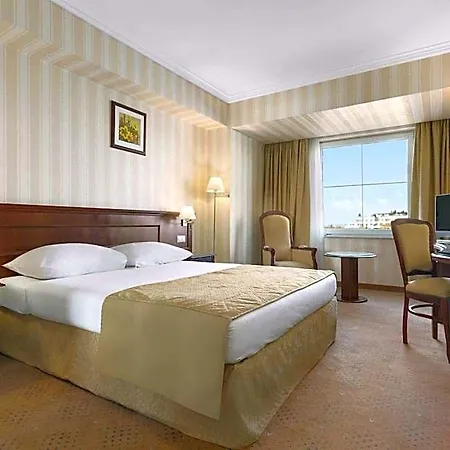 Ramada & By Wyndham North Bukarest