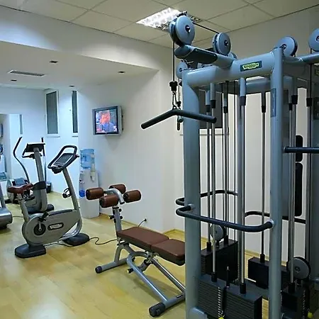 Ramada & By Wyndham North 4*