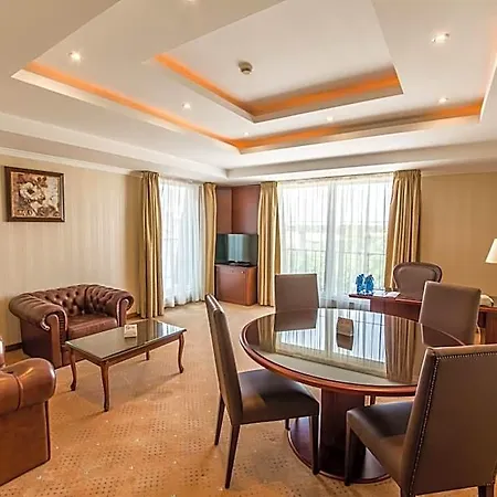 Ramada & By Wyndham North Bukarest