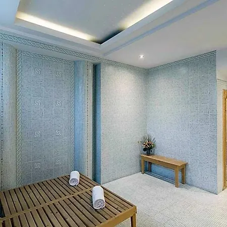 Hotell Ramada & By Wyndham North
