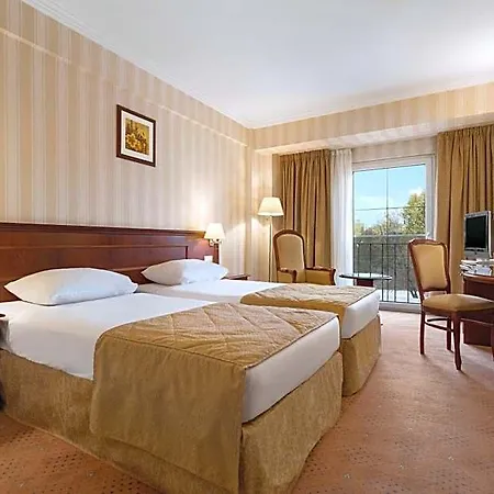 Ramada & By Wyndham North Bukarest