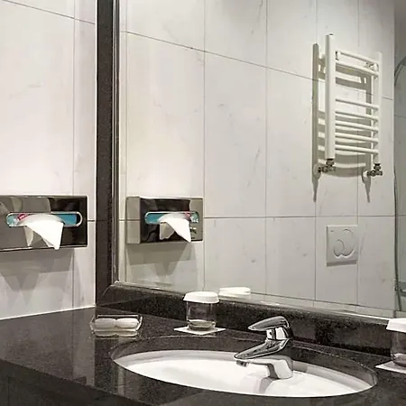 Hotell Ramada & By Wyndham North