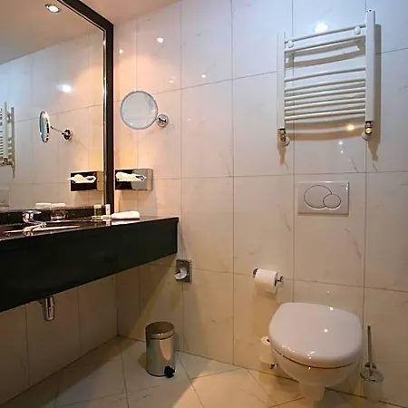 Hotell Ramada & By Wyndham North