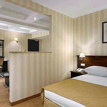 Hotell Ramada & By Wyndham North