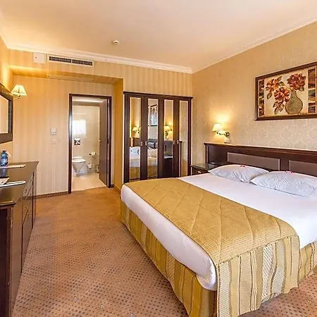 Ramada & By Wyndham North Bukarest