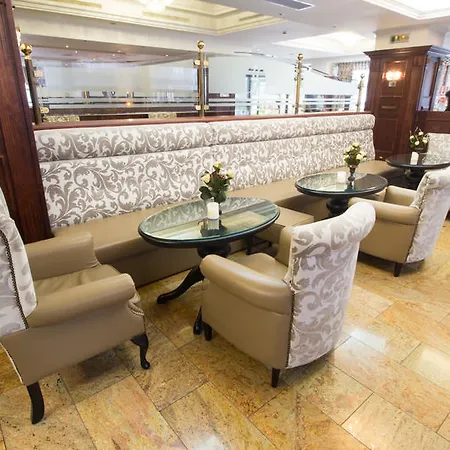 Ramada & By Wyndham North Bukareszt
