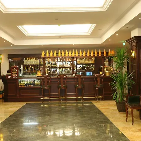 Ramada & By Wyndham North 4*