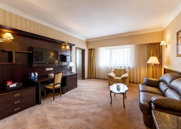 Ramada & By Wyndham North 4*