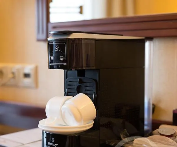 Hotel Ramada & By Wyndham North 4*