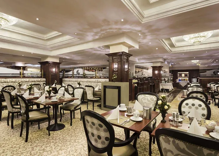 Ramada & By Wyndham North