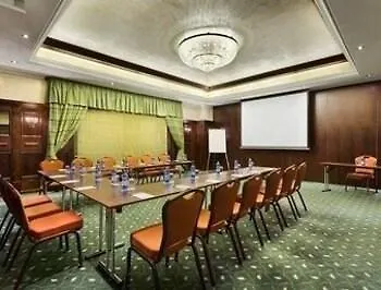 Ramada & By Wyndham North Отель 4*