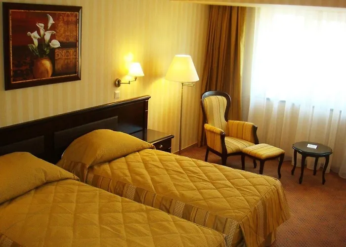 Ramada & By Wyndham North 4*