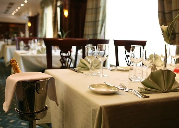 酒店 Ramada & By Wyndham North 4*