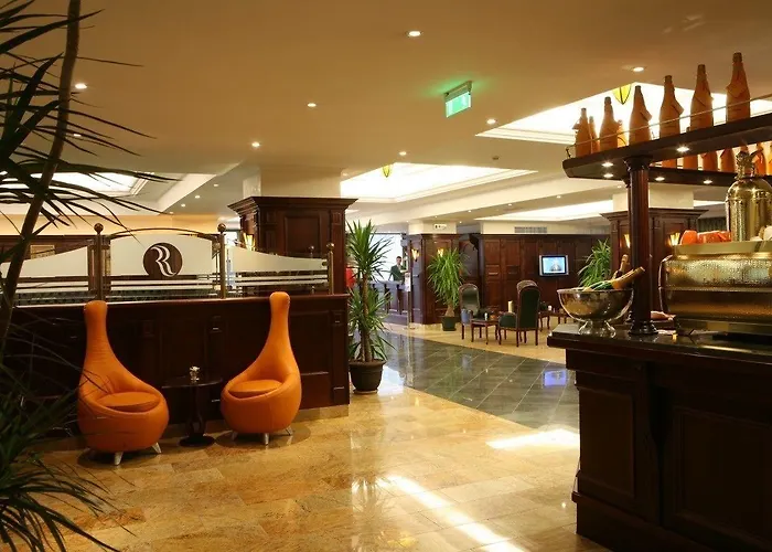 Ramada & By Wyndham North 4*