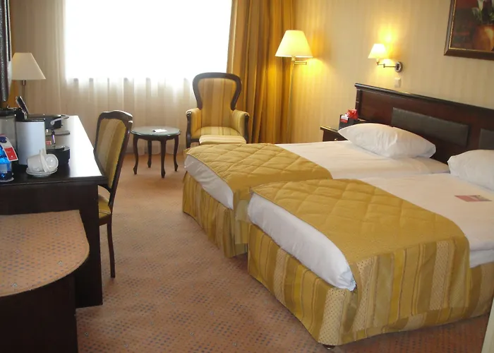 Ramada & By Wyndham North