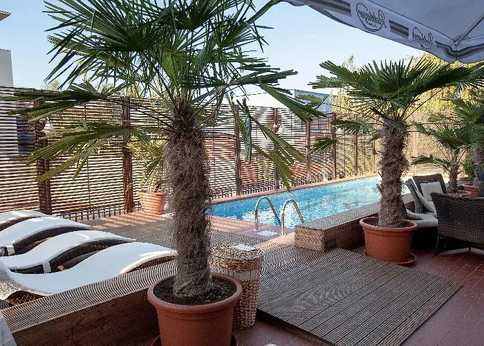 Ramada & By Wyndham North 4*