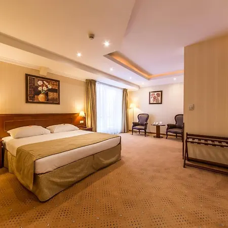 Hotell Ramada & By Wyndham North 4*