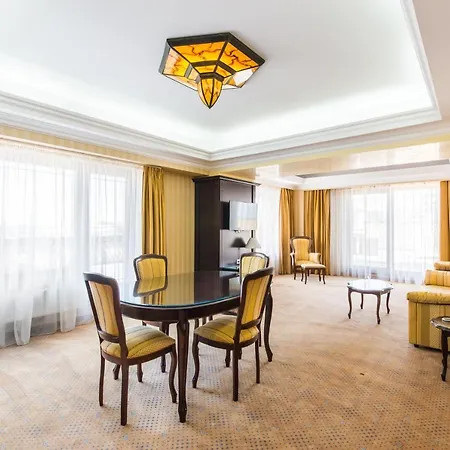 Hotell Ramada & By Wyndham North