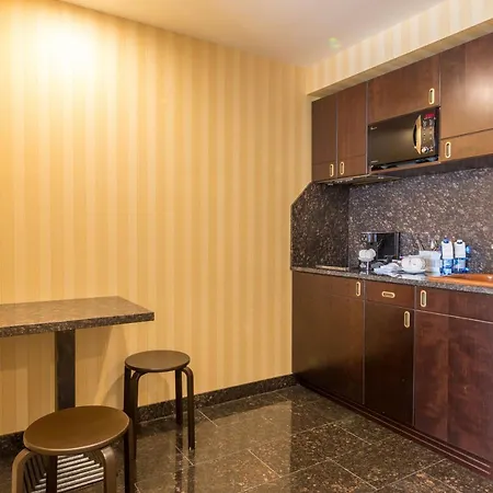 Hotell Ramada & By Wyndham North 4*