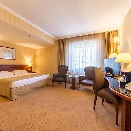 Ramada & By Wyndham North 4*