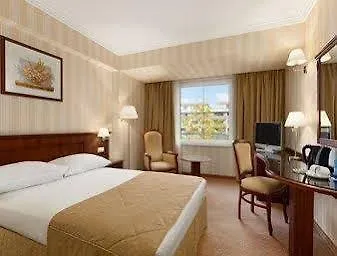 Ramada & By Wyndham North Hotell Bukarest