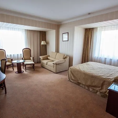 Ramada & By Wyndham North Bukarest