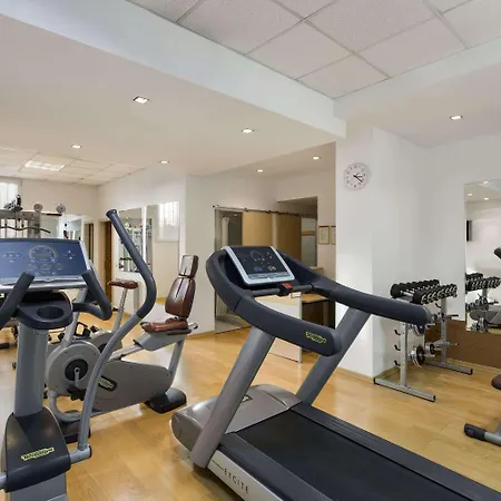 Ramada & By Wyndham North 4*