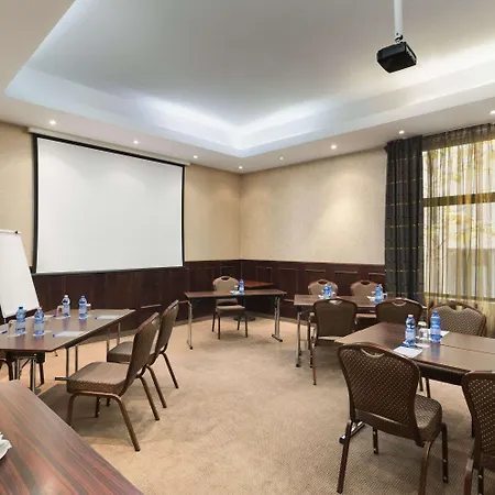 Ramada & By Wyndham North 4*