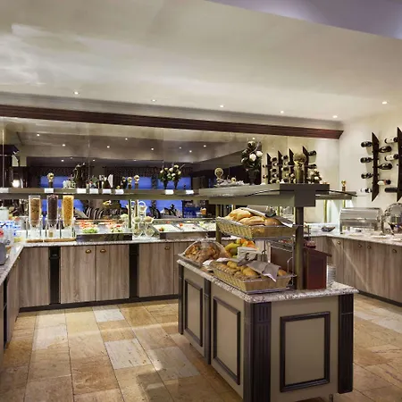 Hotell Ramada & By Wyndham North