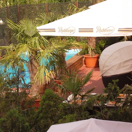 Hotell Ramada & By Wyndham North 4*