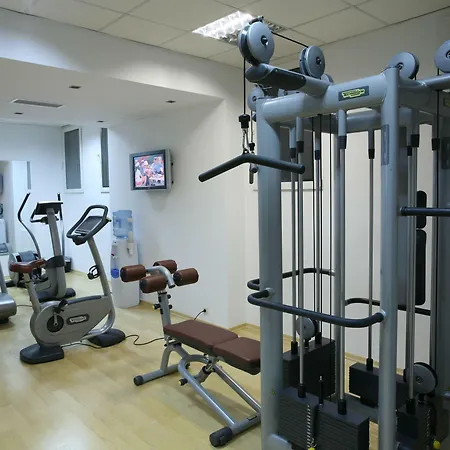 Ramada & By Wyndham North Bukarest